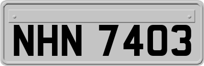 NHN7403