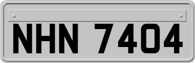 NHN7404