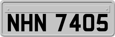 NHN7405