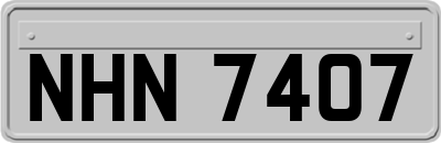 NHN7407