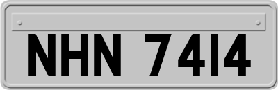 NHN7414