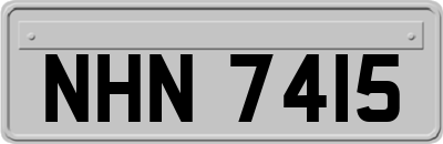 NHN7415