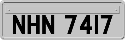 NHN7417
