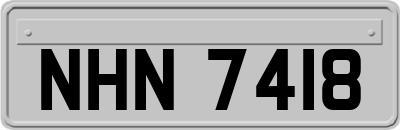 NHN7418