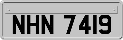 NHN7419