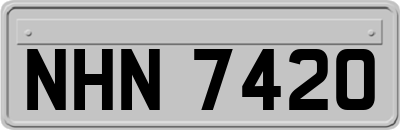 NHN7420