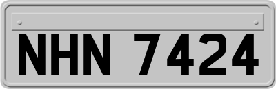 NHN7424