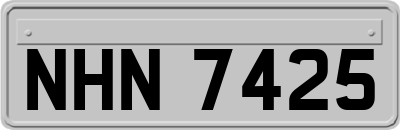 NHN7425