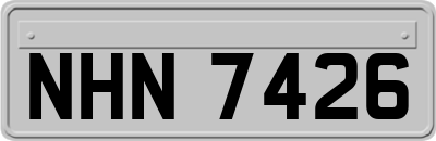 NHN7426