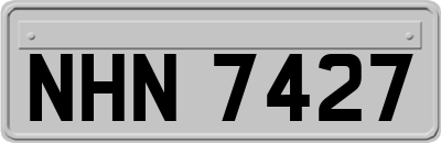 NHN7427