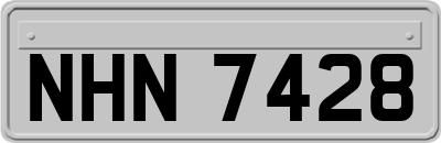 NHN7428