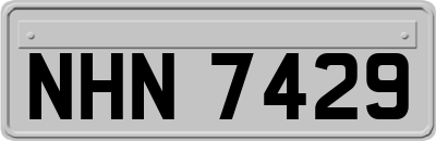 NHN7429