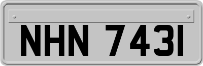 NHN7431