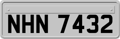 NHN7432