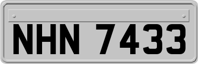 NHN7433