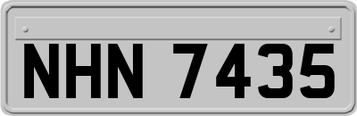 NHN7435