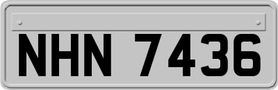 NHN7436