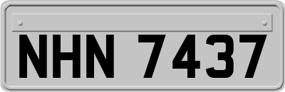 NHN7437