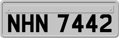 NHN7442