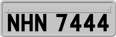 NHN7444