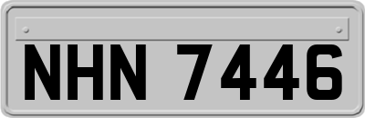 NHN7446