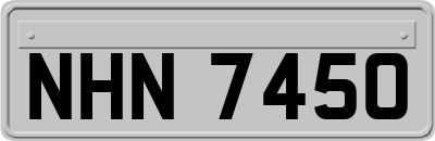 NHN7450