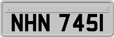 NHN7451