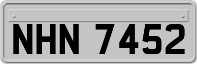 NHN7452