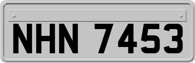 NHN7453