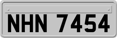 NHN7454
