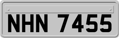 NHN7455