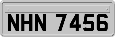 NHN7456