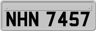 NHN7457