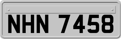 NHN7458