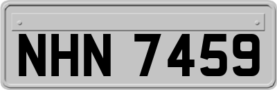 NHN7459