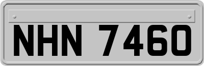 NHN7460