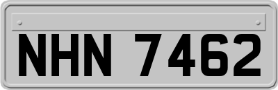 NHN7462