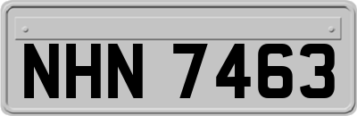 NHN7463