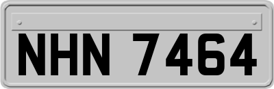 NHN7464