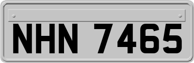 NHN7465