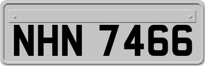 NHN7466