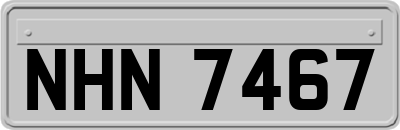 NHN7467