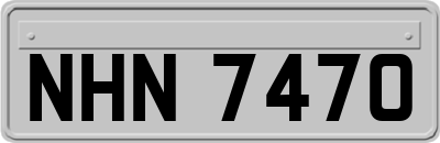 NHN7470