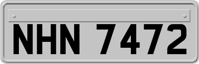 NHN7472