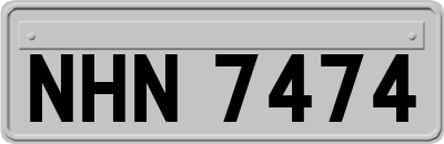 NHN7474