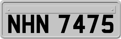 NHN7475