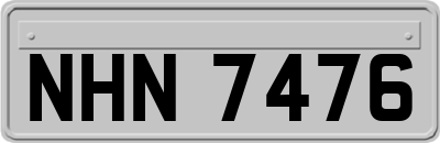 NHN7476