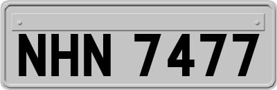 NHN7477