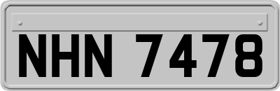 NHN7478