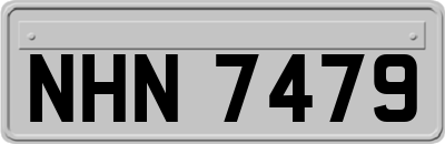 NHN7479